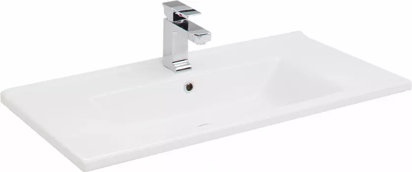 Раковина Sanovit Atria 85 9085-KL белый