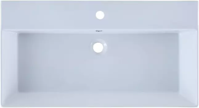 Раковина Sanovit Slim Synergy 85 17085-KL белый