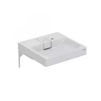 Раковина СаНта Венера 900162 белый