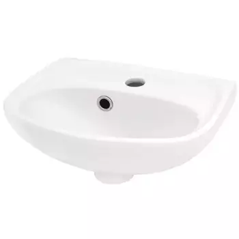 Раковина Santek Анимо 1.WH11.0.490 белый