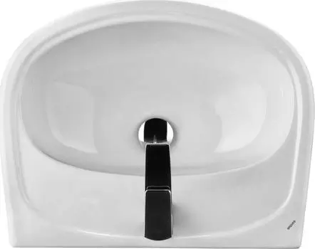 Раковина Santek Анимо 1WH110496 50 см.