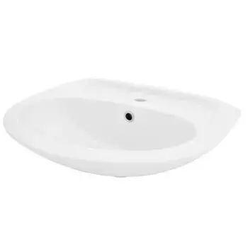 Раковина Santek Бриз 1.WH11.0.466 белый