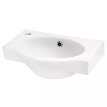 Раковина Santek Форум 1.WH11.0.542 белый