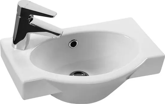 Раковина Santek Форум 1WH110542 45 см.