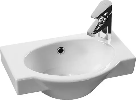 Раковина Santek Форум 1WH110545 45 см.