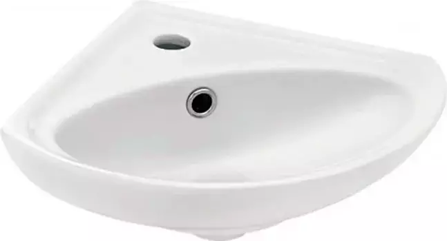 Раковина Santek Ирис 1.WH11.0.514 белый