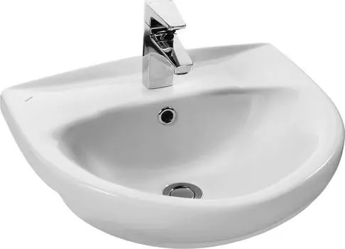 Раковина Santek Канны 1WH110243 50 см.