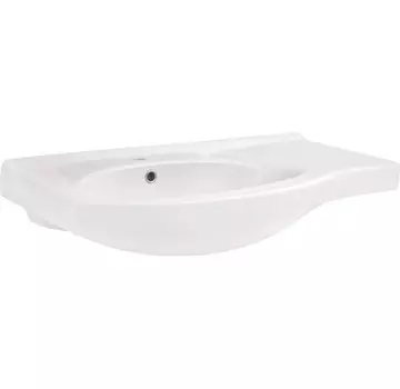 Раковина santek Коралл 82 правая