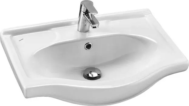 Раковина Santek Селигер 1WH110268 60 см.