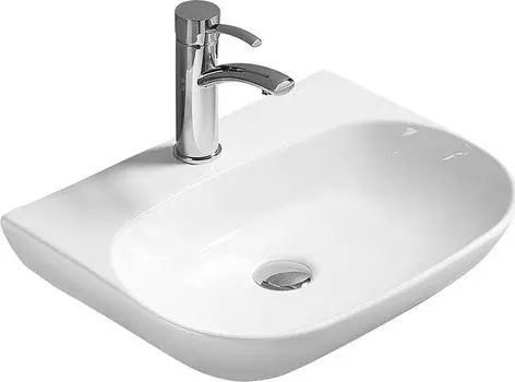 Раковина SantiLine 50 SL-2005, белый