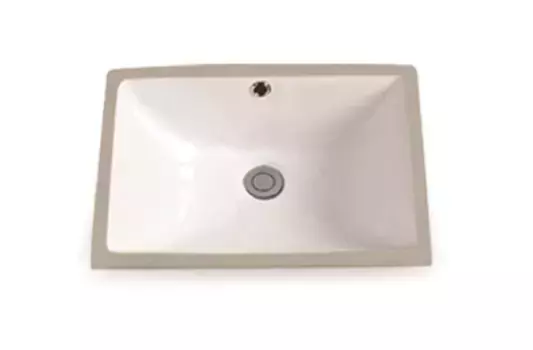 Раковина SantiLine SL-3003 белый