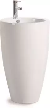 Раковина SantiLine SL-4004 белый