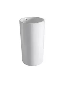 Раковина SantiLine SL-4006 белый