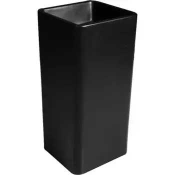 Раковина SantiLine SL-4013MB черный