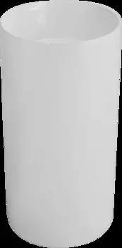 Раковина SantiLine SL-4014MW белый матовый