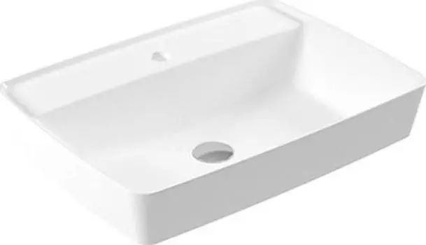 Раковина Serel Rita RT30 59 см