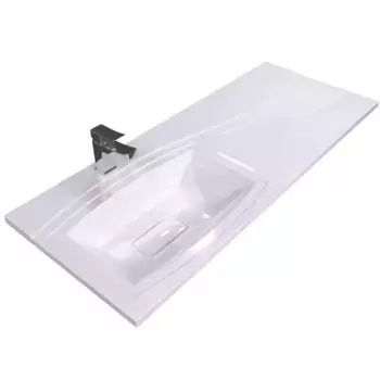 Раковина Stella Polar Элеонора SD-00000574 белый