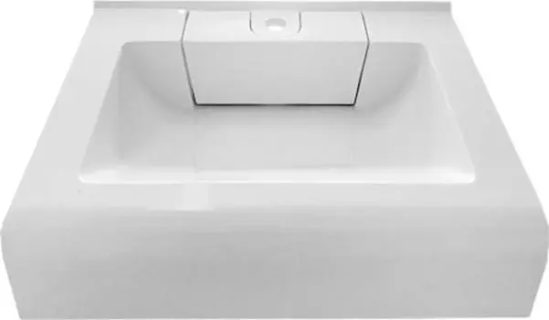 Раковина Stella Polar Корини 60 SP-00000237, белый