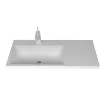 Раковина Stella Polar Одилия SP-00001636 белый