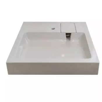 Раковина Stella Polar Солярис 60 см SP-00001065 бежевая