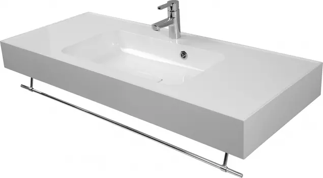 Раковина-столешница Aquaton Ричмонд 120 1A70583KRD010