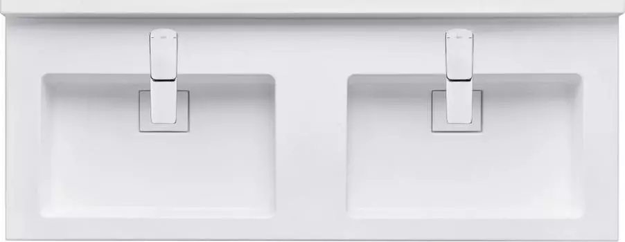 Раковина-столешница Aquaton Сакура 120 1A72433KSK010