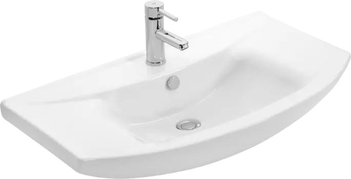 Раковина STWORKI 85 6085-KL