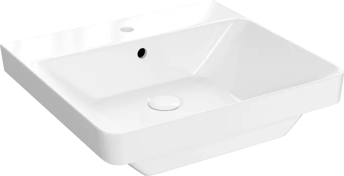 Раковина STWORKI Ларвик 50 11050-KL