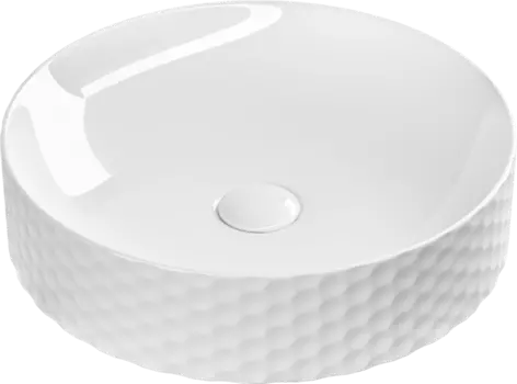 Раковина STWORKI накладная 40 3044-KL