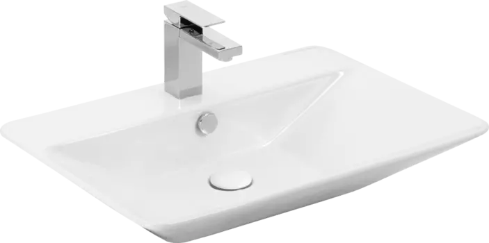 Раковина STWORKI накладная 65 3066-KL