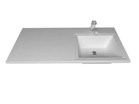 Раковина Style Line Estetus Даллас 100 СС-00002392, правая