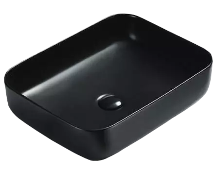 Раковина Timo Soli TK-305MB черный матовый