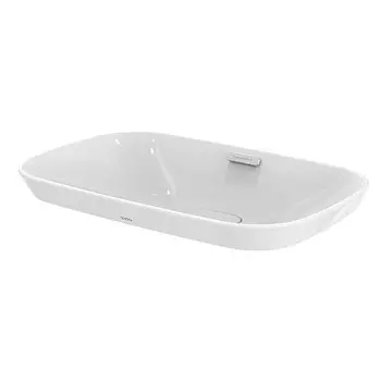 Раковина Toto Neorest 600 LW3716HY#XW белый