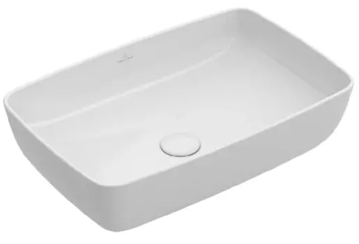 Раковина Villeroy & Boch Artis 4172 58 01 alpin