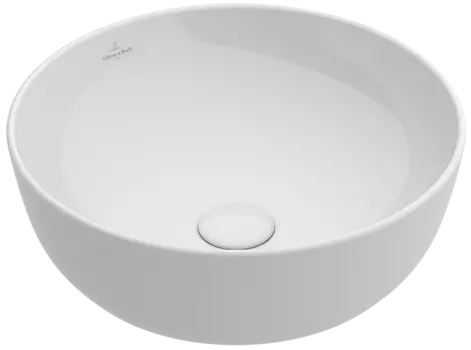 Раковина Villeroy & Boch Artis 41794301 белый альпин