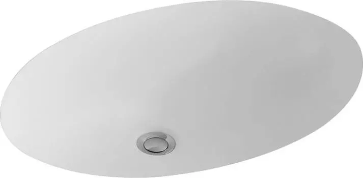 Раковина Villeroy & Boch Evana 61440001 альпийский белый