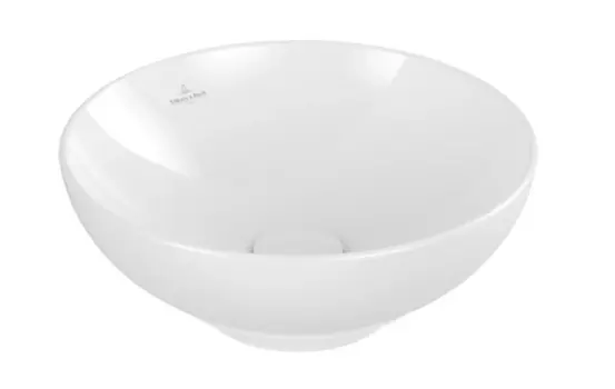 Раковина Villeroy & Boch Loop & Friends 4A450001 белый