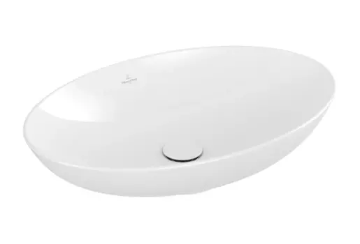 Раковина Villeroy & Boch Loop & Friends 4A480001 белый