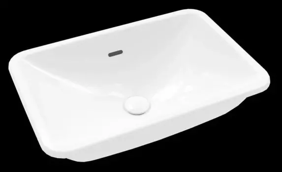 Раковина Villeroy & Boch Loop & Friends 4A570001 белый