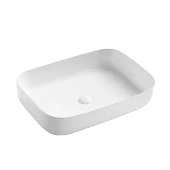 Раковина Vincea VBS-304 60 см, белый