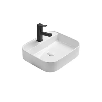 Раковина Vincea VBS-50550 50 см, белый