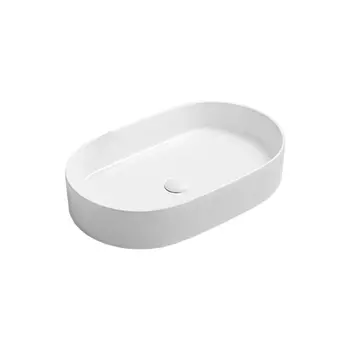 Раковина Vincea VBS-50760 60 см, белый