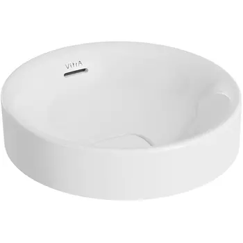 Раковина Vitra Metropole 40 7532B003-0673 белый