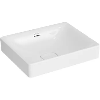 Раковина Vitra Metropole 50 7534B003-0673 белый