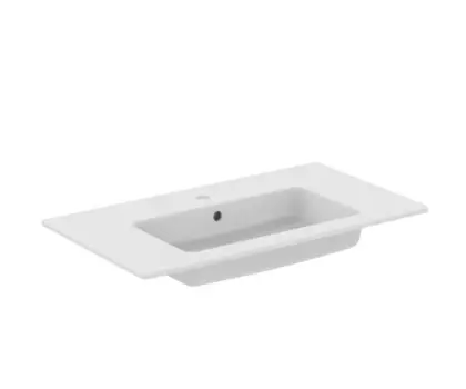 Раковина встраиваемая 60 см Ideal Standard Tempo E066801, белый