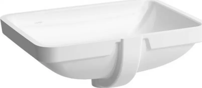 Раковина встраиваемая Laufen Pro 8.1196.5.000.109.1
