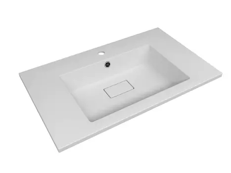 Раковина встраиваемая Style line Лима СС-00002460 жасмин