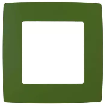 Рамка 1-постовая ЭРА 12 12-5001-27 Б0019392