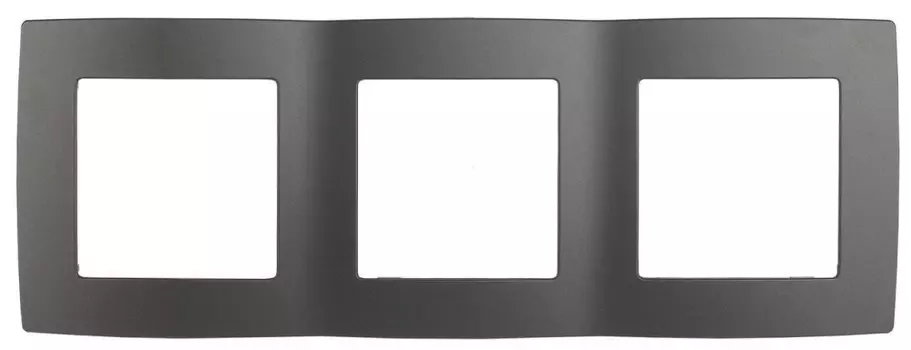 Рамка 3-постовая ЭРА 12 12-5003-12 Б0019374