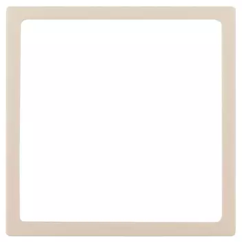 Рамка декоративная ЭРА Elegance 14-6001-02 Б0034590